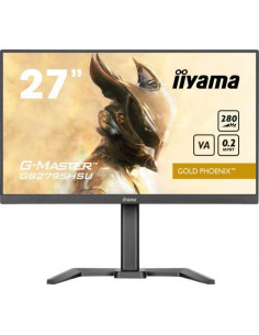 27" Fast VA Gaming G-Master...