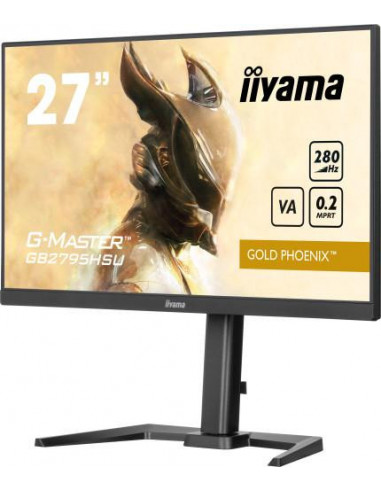 Monitor Iiyama 68.6cm 27"...