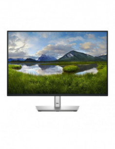 Monitor Dell P2425e: Ecrã...