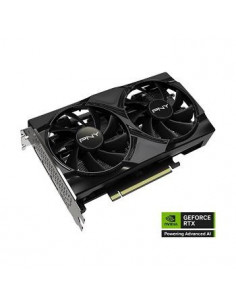 Placa Gráfica PNY GeForce...