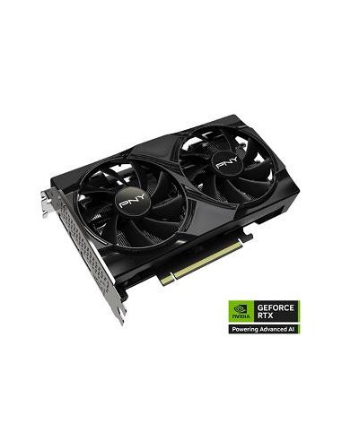 Placa Grafica Pny Rtx 5060 Ti Dual...