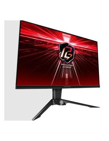 Monitor Va 31.5p Asrock Pg32qf2b...