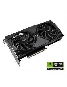Placa Gráfica PNY GeForce...