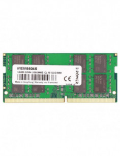 Memória RAM 2-Power DDR4...