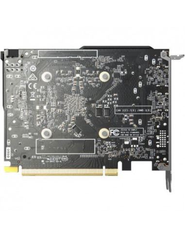 Placa Gráfica ZOTAC RTX 3050 SOLO -...