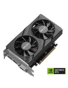 Placa Gráfica PNY GeForce...