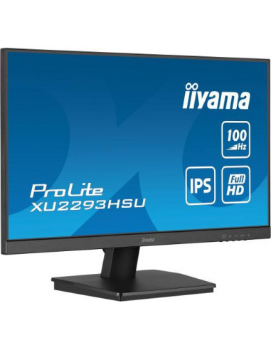 Monitor Iiyama ProLite XU2293HSU-B7:...