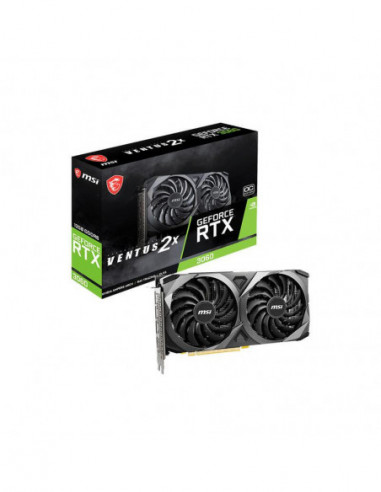 Placa Gráfica MSI GeForce RTX 3060...