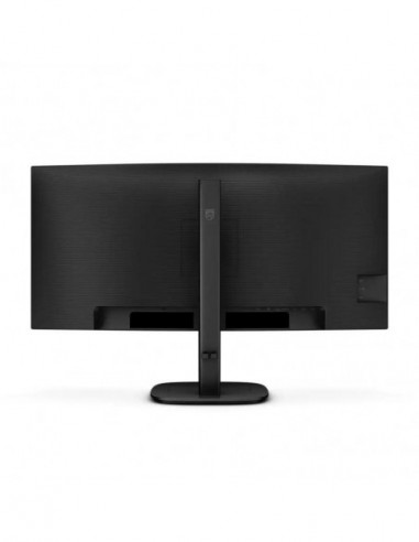 Philips Monitor Va 34" 21:9 Curvo...