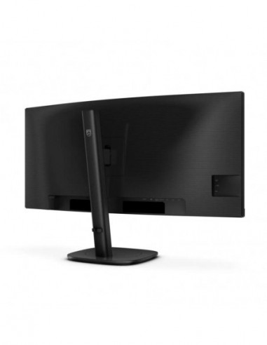 Philips Monitor Va 34" 21:9 Curvo...