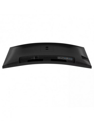 Philips Monitor Va 34" 21:9 Curvo...
