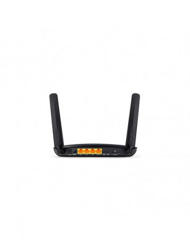 Roteador Tp-Link TL-MR6400 4G LTE...