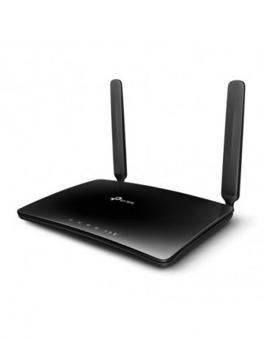 Roteador Tp-Link TL-MR6400 4G LTE...