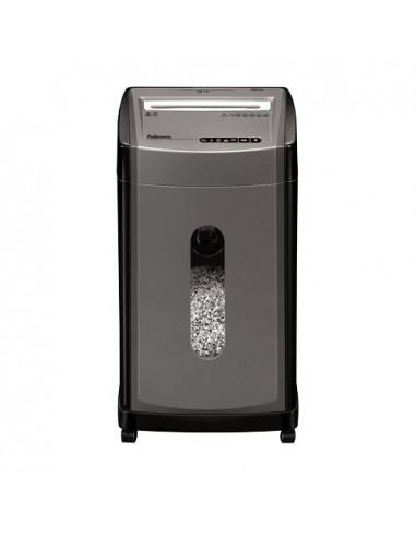 Destructora Microcorte 46MS Fellowes Destructora Microcorte 46MS Fellowes