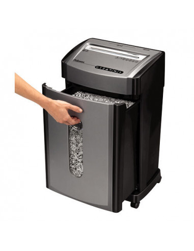 Destructora Microcorte 46MS Fellowes Destructora Microcorte 46MS Fellowes