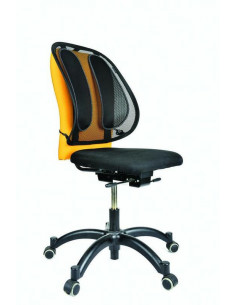 Fellowes Ergonomic Backrest...