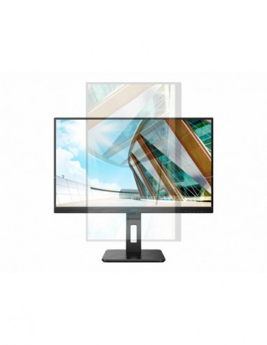 AOC 22P2DU - monitor LED - Full HD...