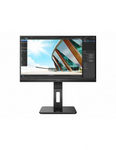 AOC 22P2DU - monitor LED - Full HD...