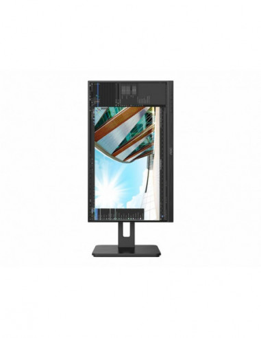 AOC 22P2DU - monitor LED - Full HD...