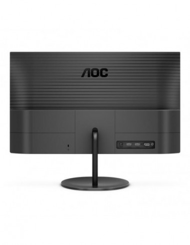 Aoc Monitor Ips 27" 16:9 Qhd Hdmi Dp...