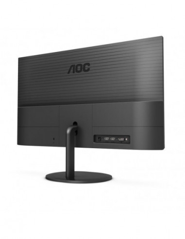 Monitor AOC Q27V4EA - 27", QHD IPS,...