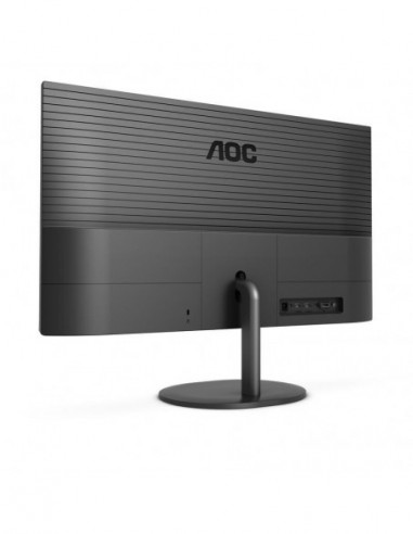 Aoc Monitor Ips 27" 16:9 Qhd Hdmi Dp...