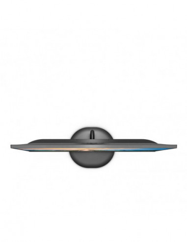 Monitor AOC Q27V4EA - 27", QHD IPS,...