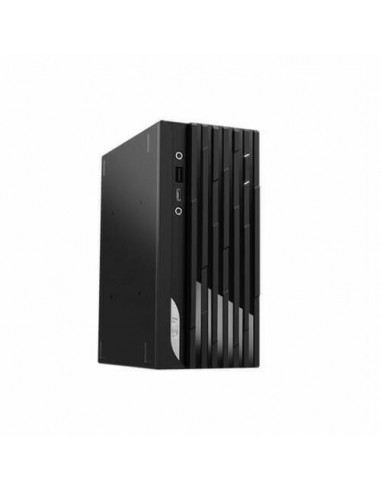 MSI Barebone para Ryzen 5000 Series...