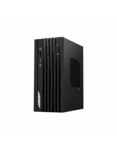 MSI Barebone para Ryzen 5000 Series...