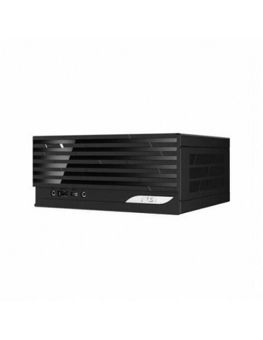 MSI Barebone para Ryzen 5000 Series...