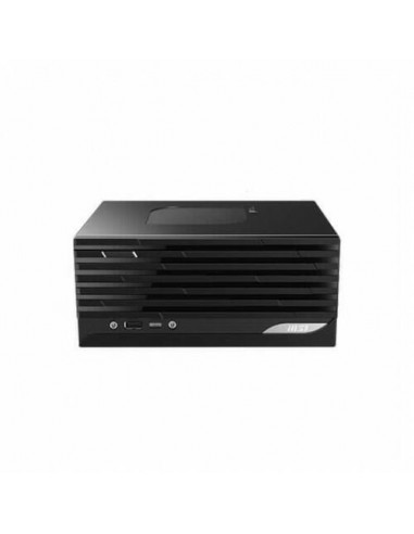MSI Barebone para Ryzen 5000 Series...