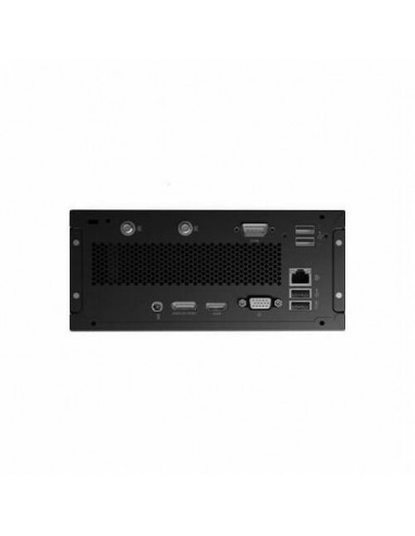MSI Barebone para Ryzen 5000 Series...