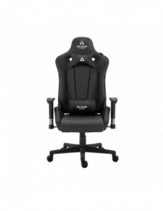Alpha Gamer Zeta Black