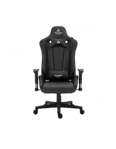 Alpha Gamer Zeta Black Alpha Gamer Zeta Black