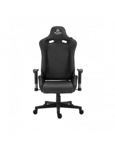 Alpha Gamer Zeta Black Alpha Gamer Zeta Black