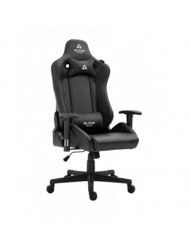 Alpha Gamer Zeta Black Alpha Gamer Zeta Black