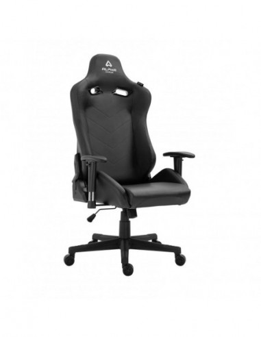 Alpha Gamer Zeta Black Alpha Gamer Zeta Black