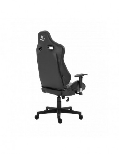 Alpha Gamer Zeta Black Alpha Gamer Zeta Black