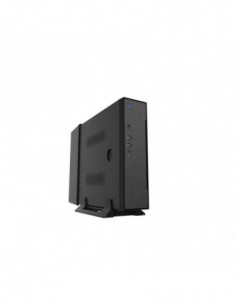 Caixa PC Coolbox Mini-ITX...