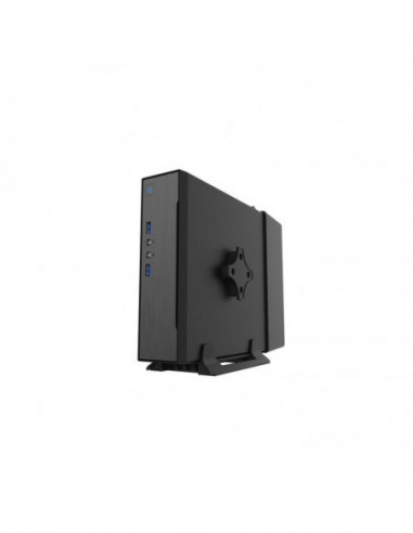 Caixa PC Coolbox Mini-ITX IPC-2,...