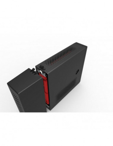 Caixa PC Coolbox Mini-ITX IPC-2,...