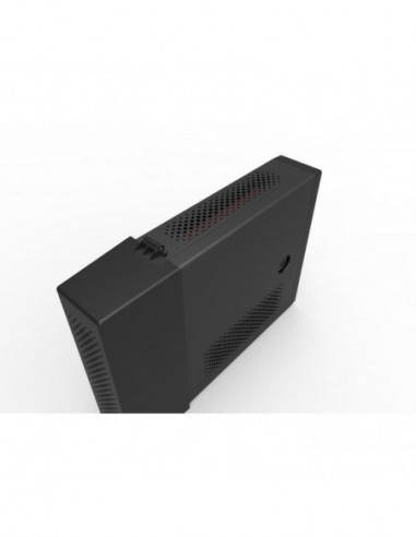 Caixa PC Coolbox Mini-ITX IPC-2,...