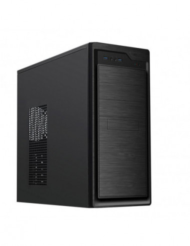 Caixa de PC Coolbox ATX F800 - USB...