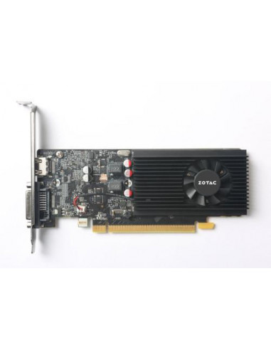 Zotac ZT-P10300A-10L tarjeta gráfica...