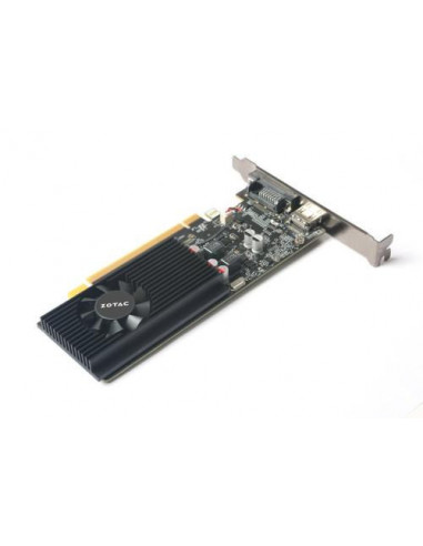 Zotac ZT-P10300A-10L tarjeta gráfica...
