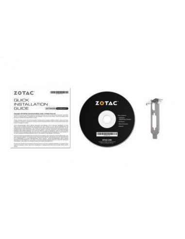 Zotac ZT-P10300A-10L tarjeta gráfica...