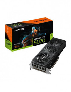 Placa Gráfica Gigabyte...
