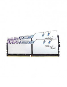Memória RAM G.Skill Trident...