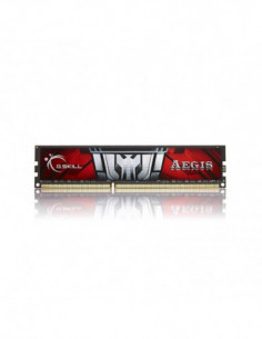 Memória G.Skill Aegis DDR3...