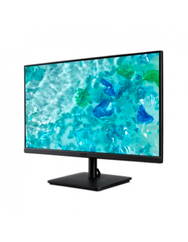 Monitor Acer V247ye0bi 23,8 polegadas... Monitor Acer V247ye0bi 23,8 polegadas...